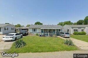 407 Brentwood St, Tilton, IL 61833
