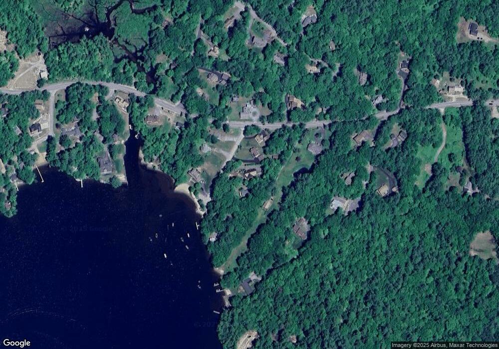 11 Stone Gate Rd, Hebron, NH 03241 - photo 1