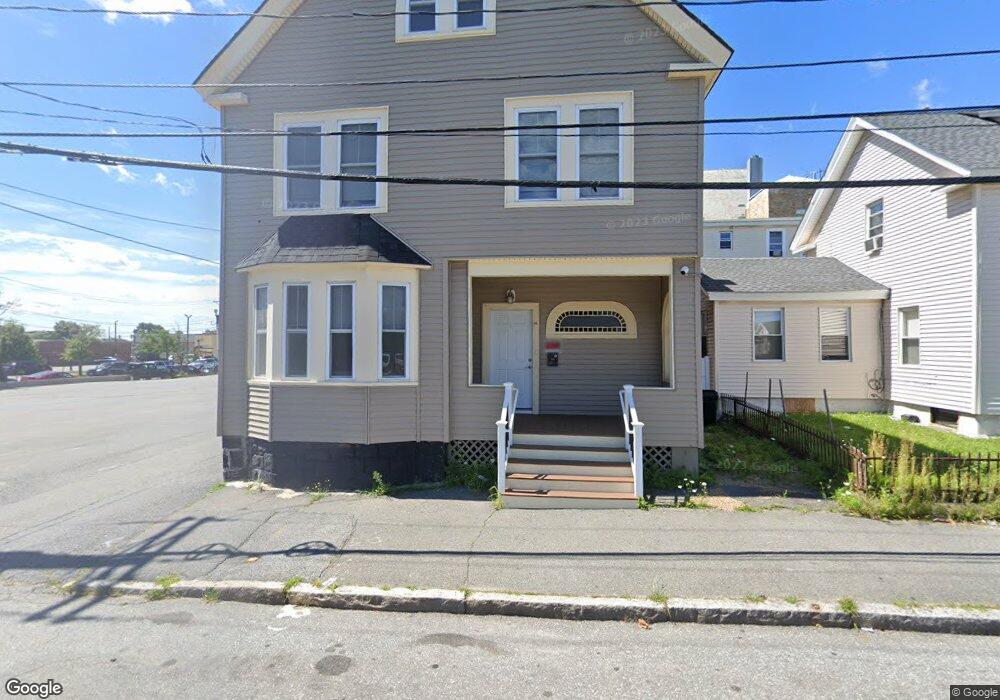 118 Franklin St, Lawrence, MA 01840 - photo 1