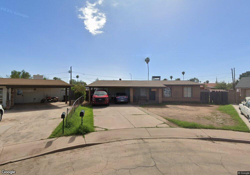 829 E 7th Ave, Mesa, AZ 85204 - photo 1