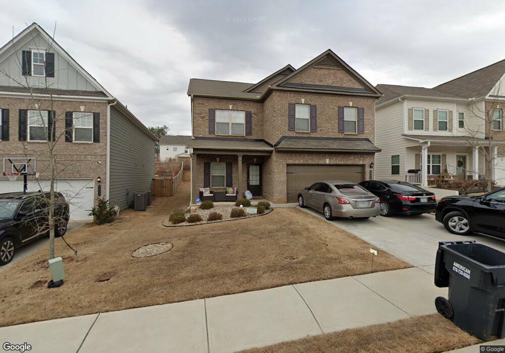 5330 Burrus Ln, Mableton, GA 30126 - photo 1