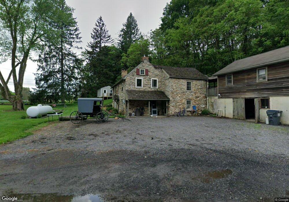 3 Quarry Rd, Quarryville, PA 17566 - photo 1