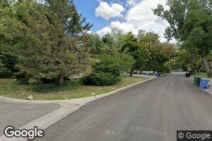 2110 E Kline Ave, Salt Lake City, UT 84117