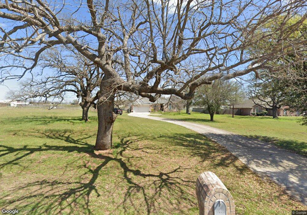 117 Sanchez Creek Ct, Weatherford, TX 76088 - photo 1