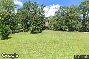 1051 N Lake Cir, Eupora, MS 39744