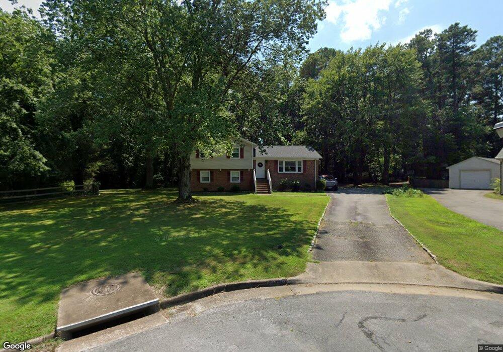 10321 Parahunt Pathway, Ashland, VA 23005 - photo 1