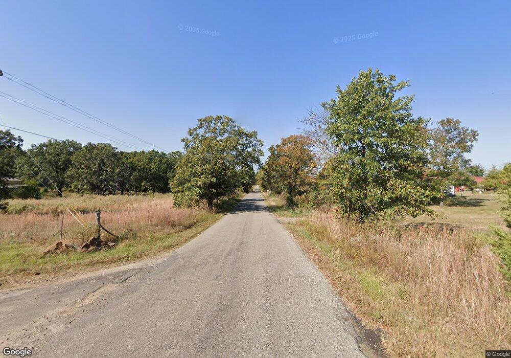 0 E 1050 Rd unit 1630567, Muldrow, OK 74948 - photo 1