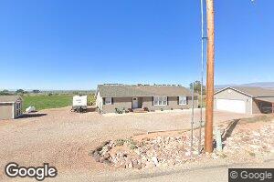7955 10250 E, Lapoint, UT 84039
