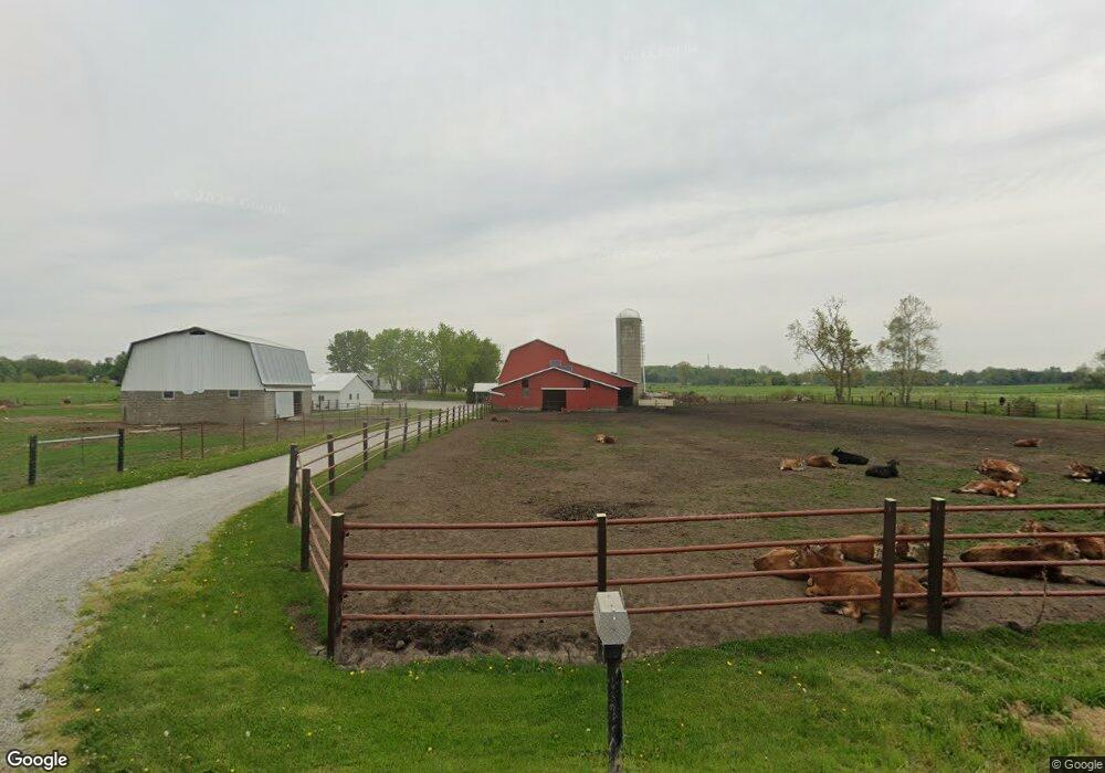 155 E 200 S, Lagrange, IN 46761 - photo 1