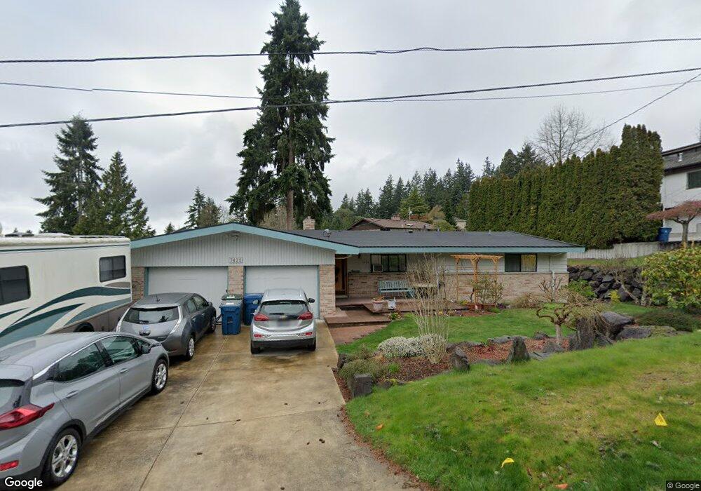 7425 180th St SW, Edmonds, WA 98026 - photo 1