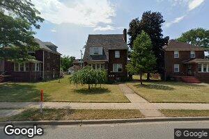 716 Grant St, Gary, IN 46404