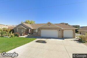 2470 N 2650 W, Helper, UT 84526