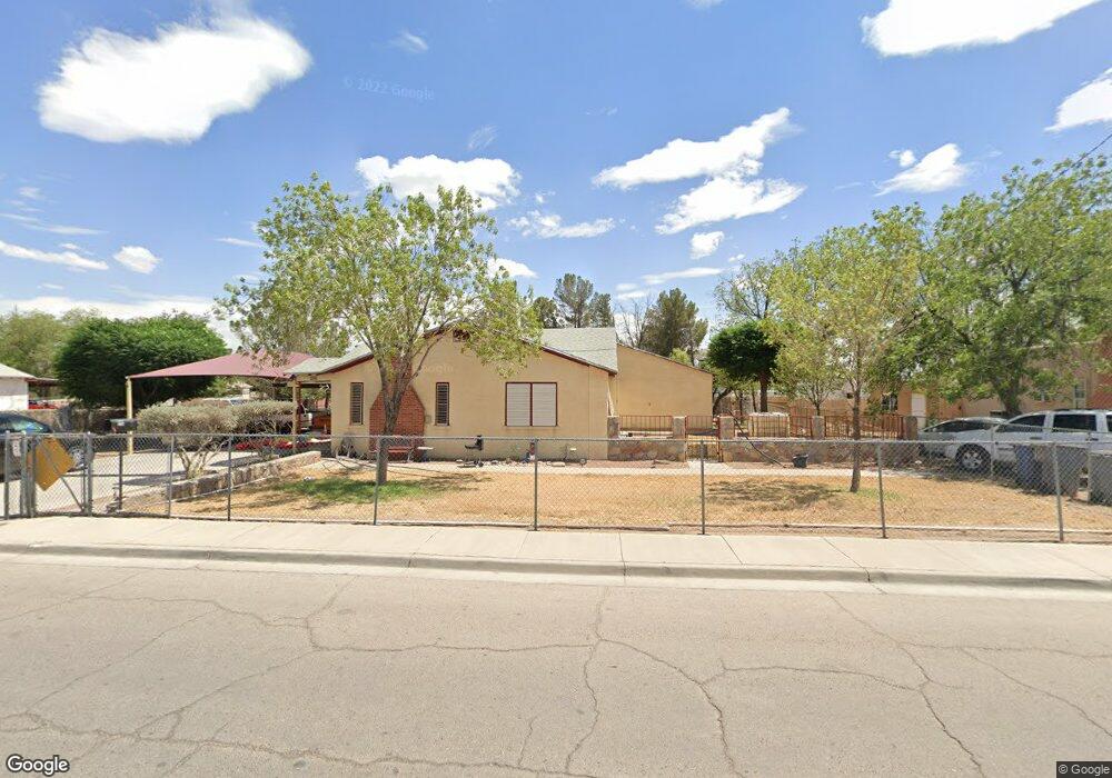 256 Pasodale Rd, El Paso, TX 79907 - photo 1