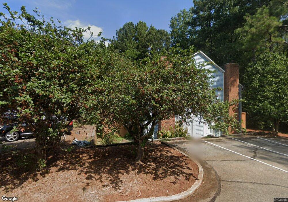 1189 Greenyard Way unit 3, Norcross, GA 30093 - photo 1