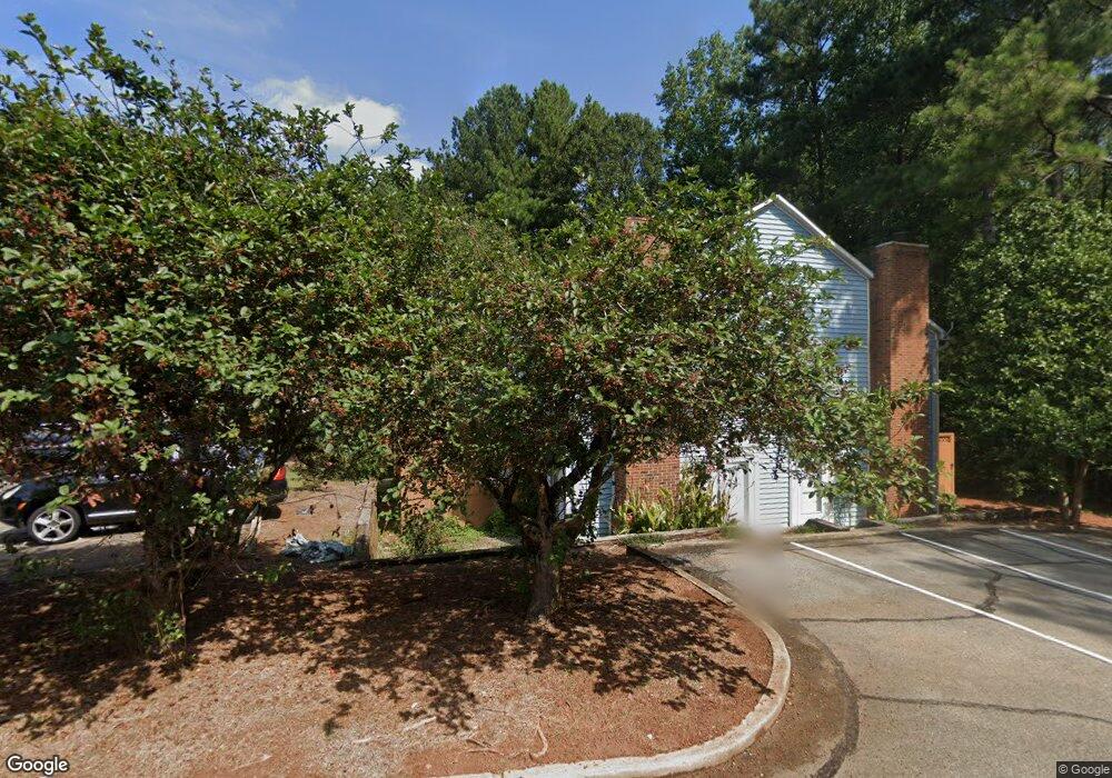 1193 Greenyard Way unit 3, Norcross, GA 30093 - photo 1