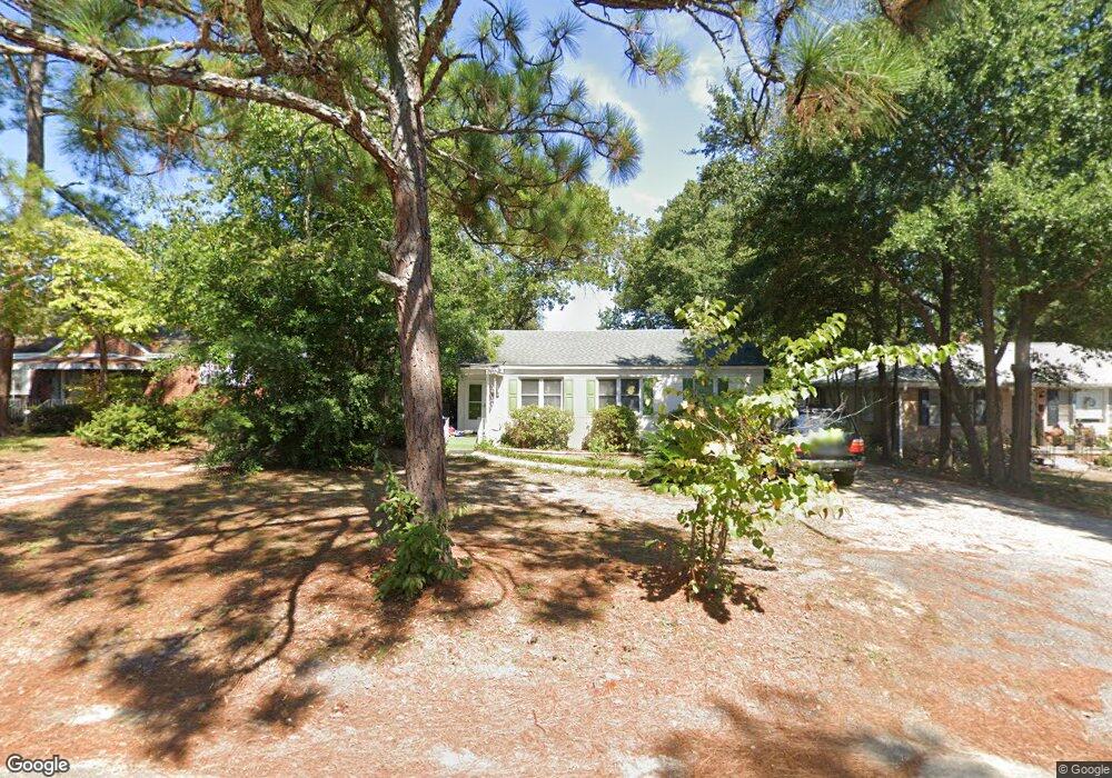 1230 F Ave, West Columbia, SC 29169 - photo 1