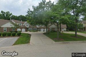 297 Willow Pkwy Unit 353, Buffalo Grove, IL 60089