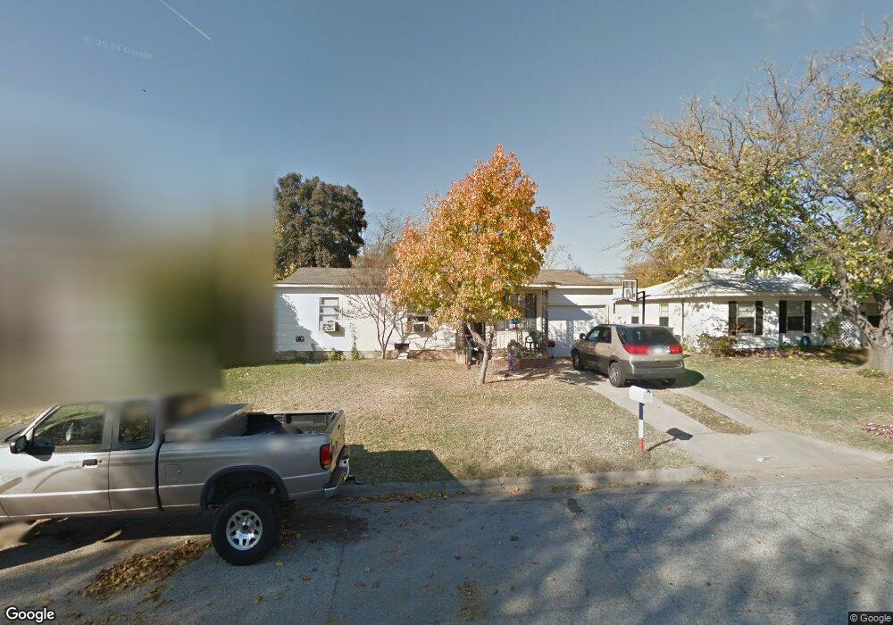 845 Vaquero St, Fort Worth, TX 76108 - photo 1