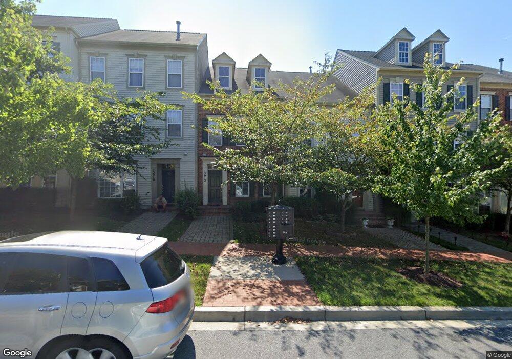 13012 Clarksburg Square Rd, Clarksburg, MD 20871 - photo 1