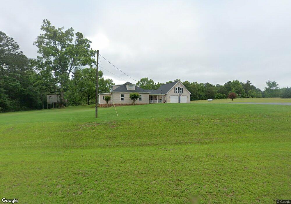 34 Old Zebulon Rd, Forsyth, GA 31029 - photo 1