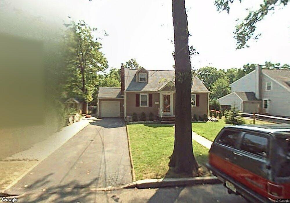 77 John Place, Rahway, NJ 07065 - photo 1