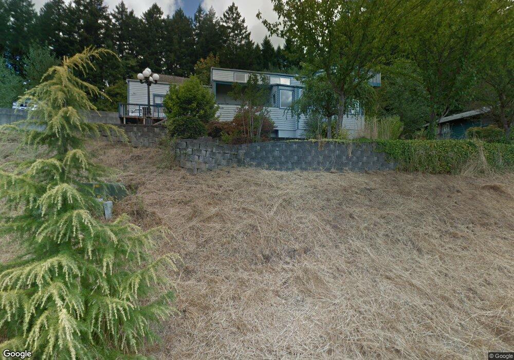 1915 SE Maple Dr, Chehalis, WA 98532 - photo 1