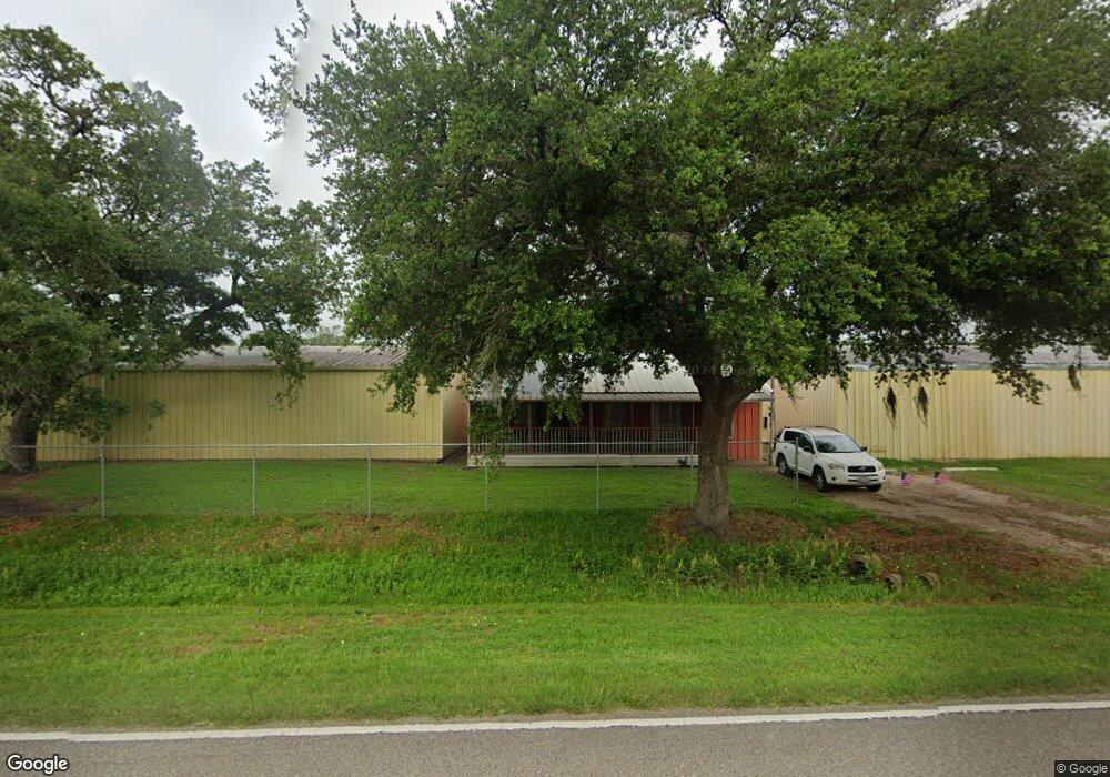 6447 County Road 659, Brazoria, TX 77422 - photo 1