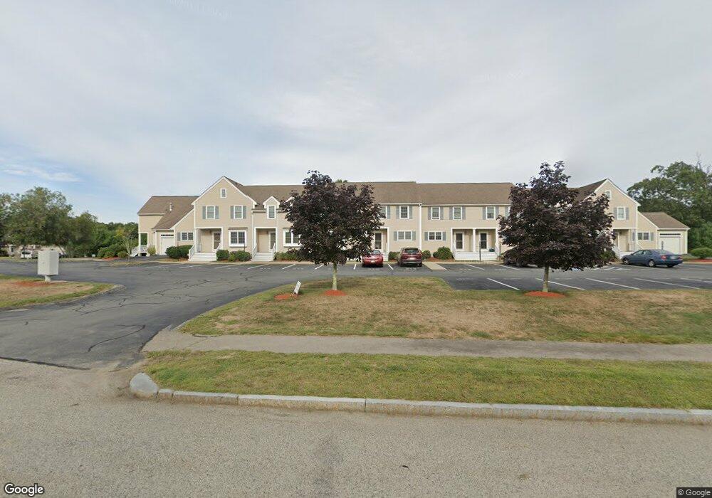 606 Thayer St, Abington, MA 02351 - photo 1