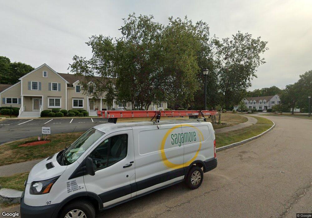 608 Thayer St, Abington, MA 02351 - photo 1