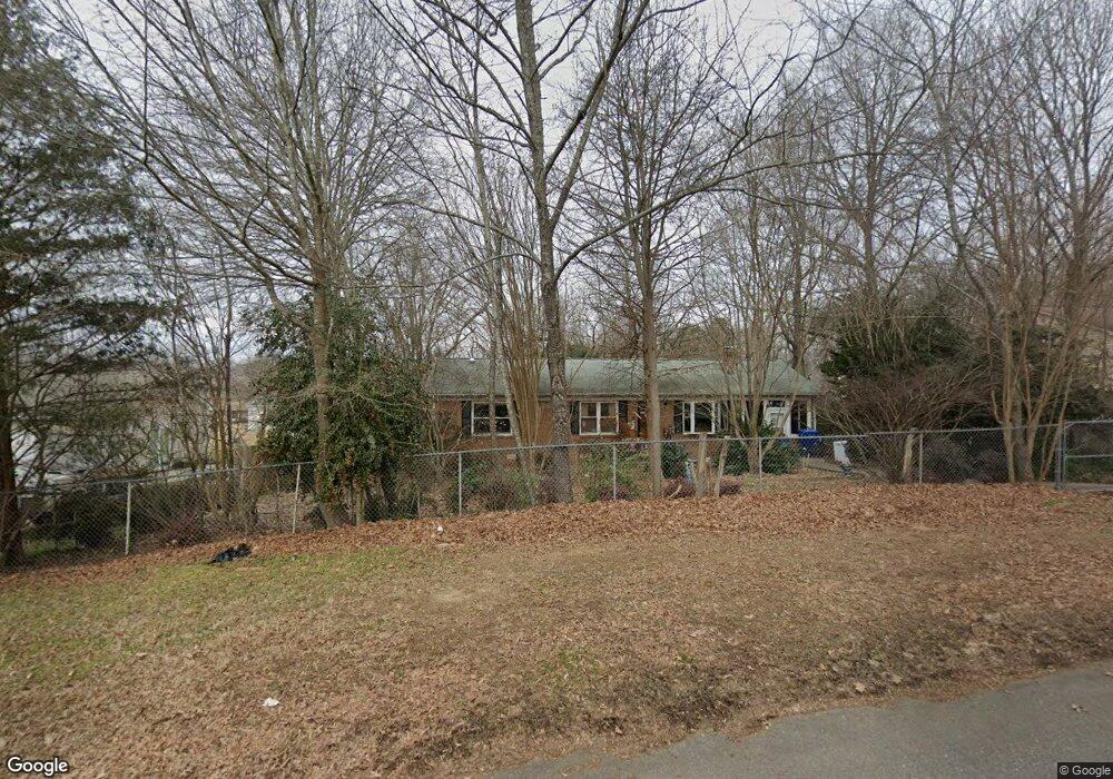 112 Shady Bluff Dr, Gastonia, NC 28052 - photo 1
