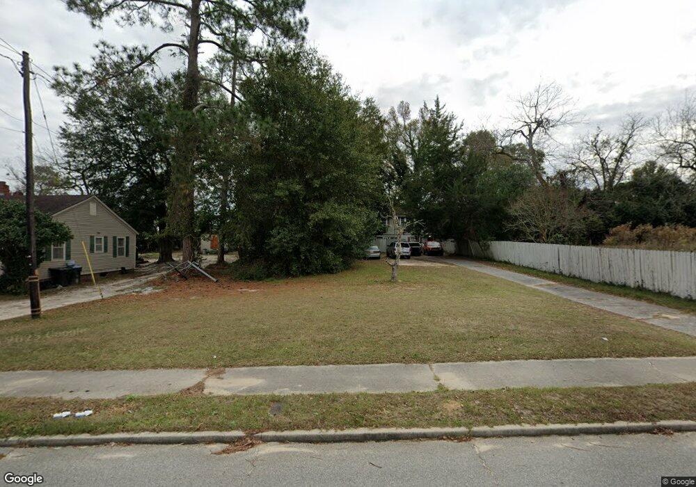 14 E Parrish St, Statesboro, GA 30458 - photo 1
