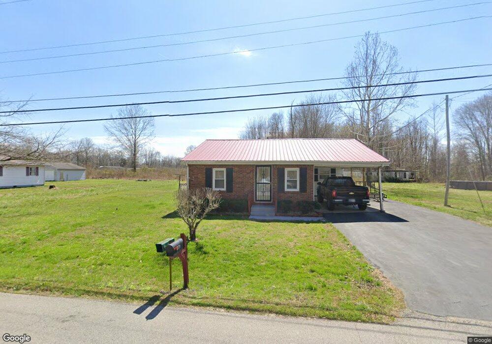 1771 W Booe Rd, Austin, IN 47102 - photo 1