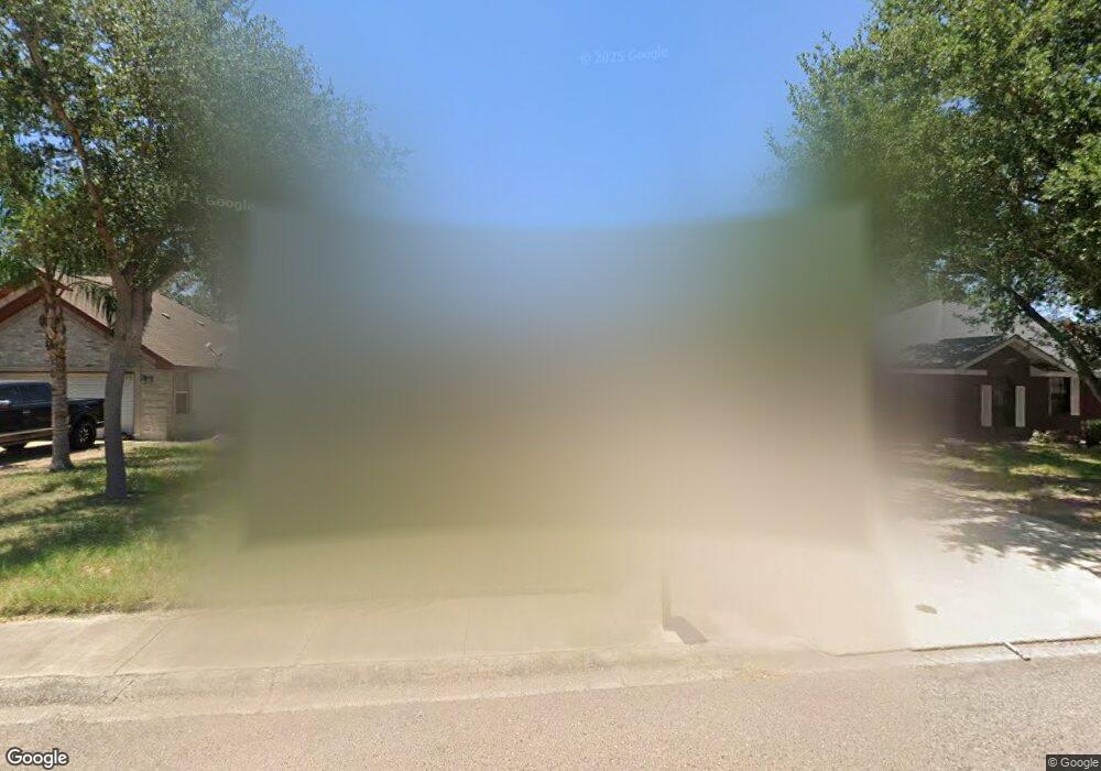 706 W Merida St, Weslaco, TX 78599 - photo 1