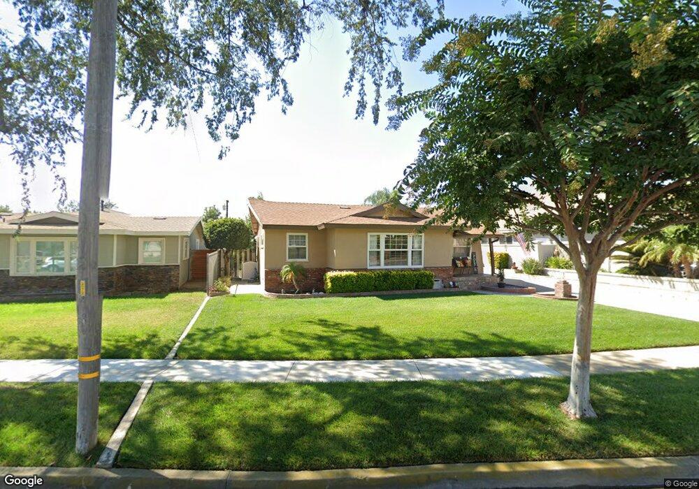 9405 Mignonette St, Rancho Cucamonga, CA 91701 - photo 1