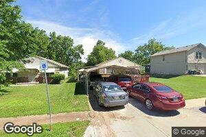2420 E 79th St, Kansas City, MO 64132