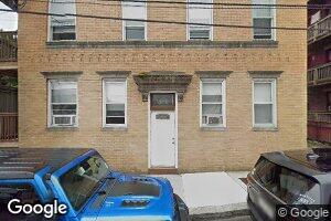 56 Ward St Unit 3A, Salem, MA 01970