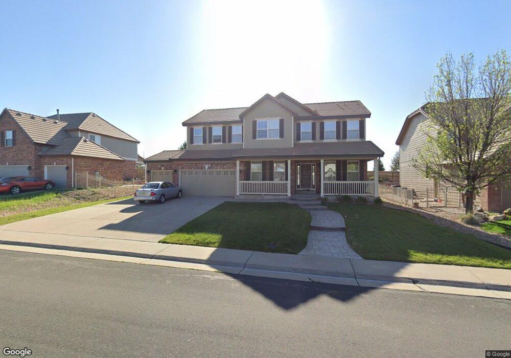 6118 S Fundy Way, Aurora, CO 80016 - photo 1