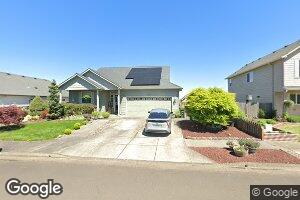 574 Egret Ave, Halsey, OR 97348