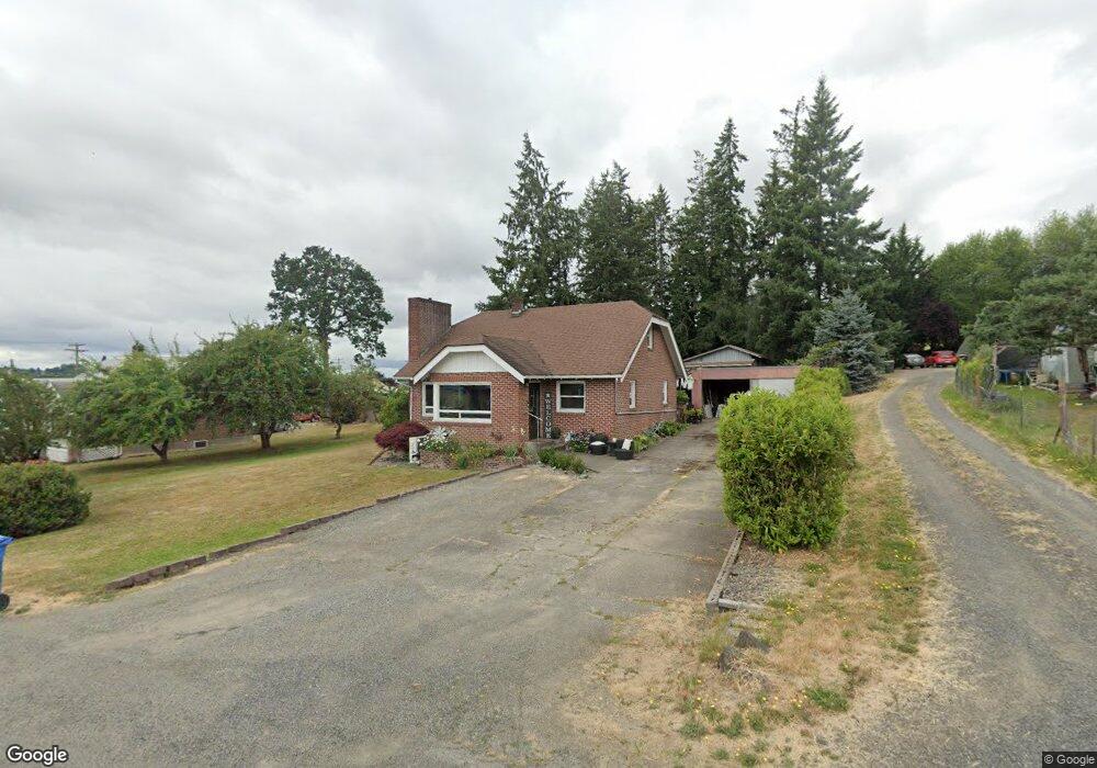 34 SE Spring St, Chehalis, WA 98532 - photo 1