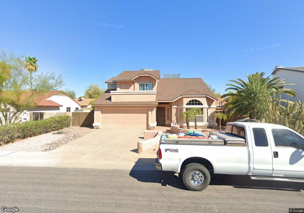 151 S Fir St, Chandler, AZ 85226 - photo 1