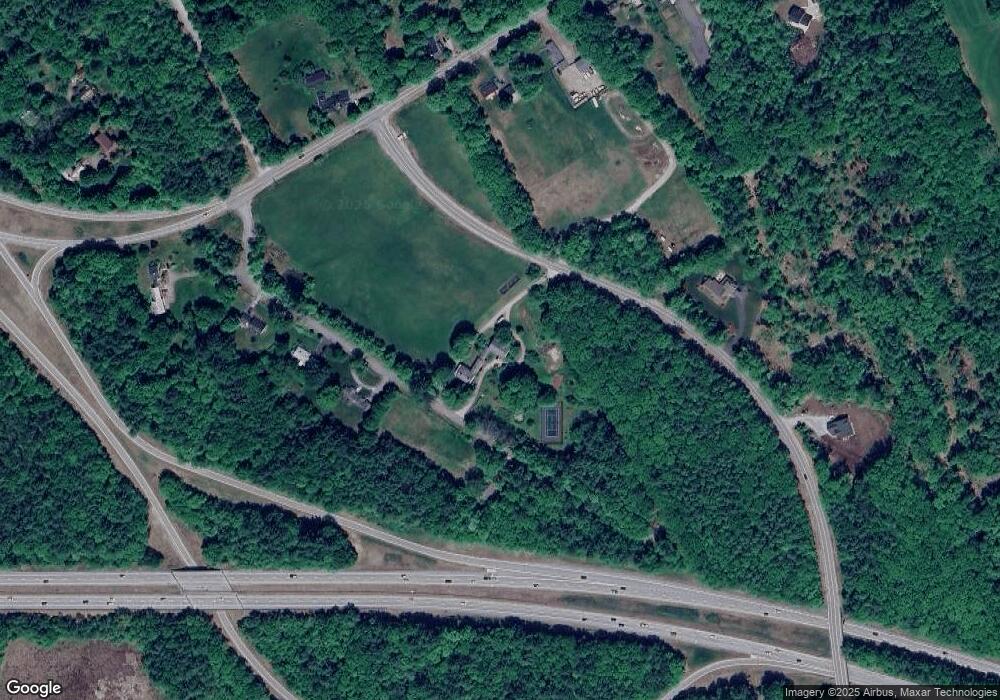 87 Garrison Ln, Contoocook, NH 03229 - photo 1