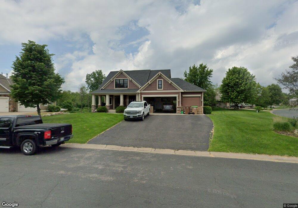 15820 Fenway Cir N, Hugo, MN 55038 - photo 1