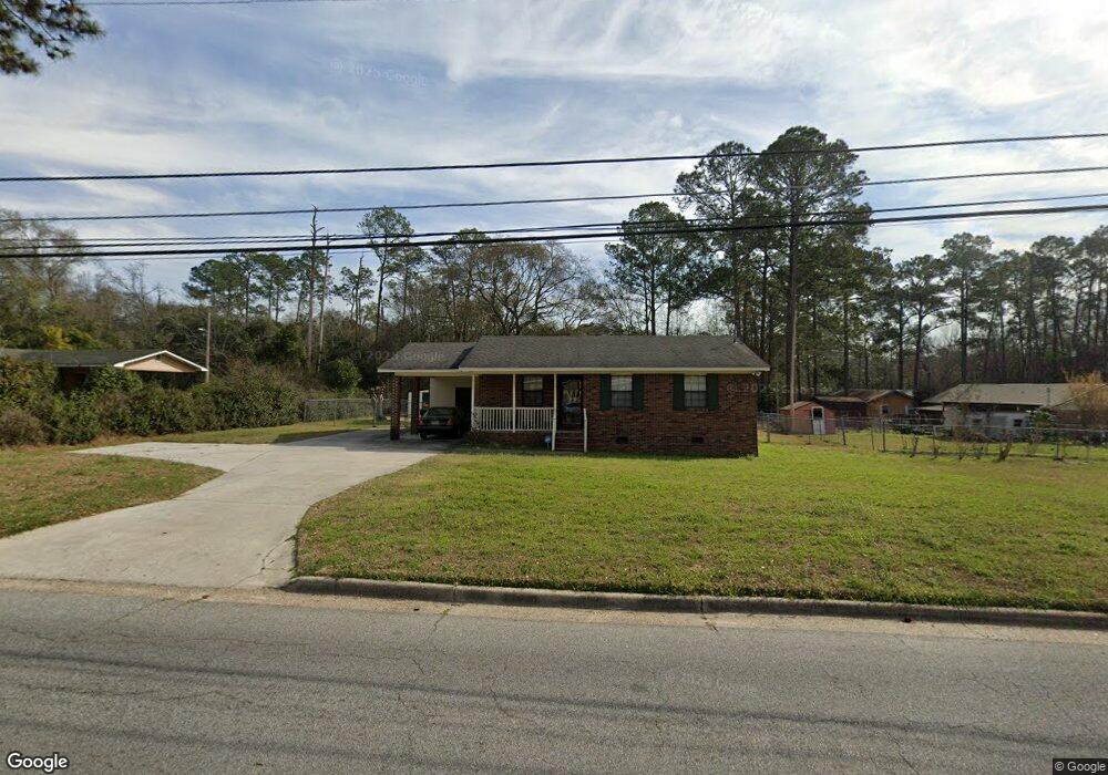 1157 10th St SE, Moultrie, GA 31768 - photo 1
