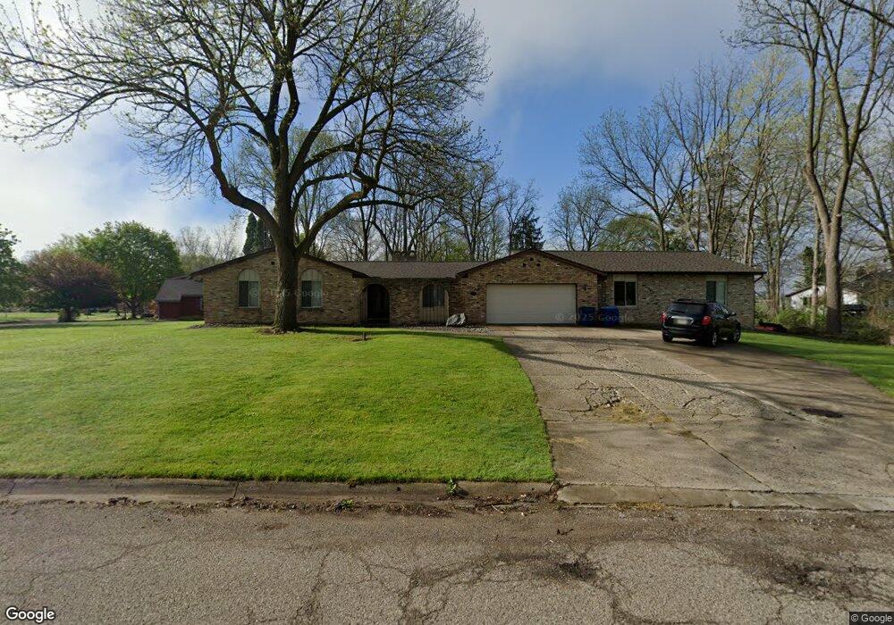 2495 Hanaland Dr, Flint, MI 48507 - photo 1