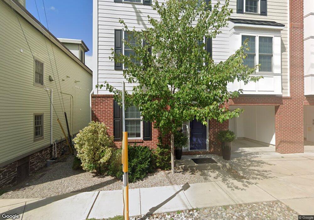 3 Clinton St, Lambertville, NJ 08530 - photo 1