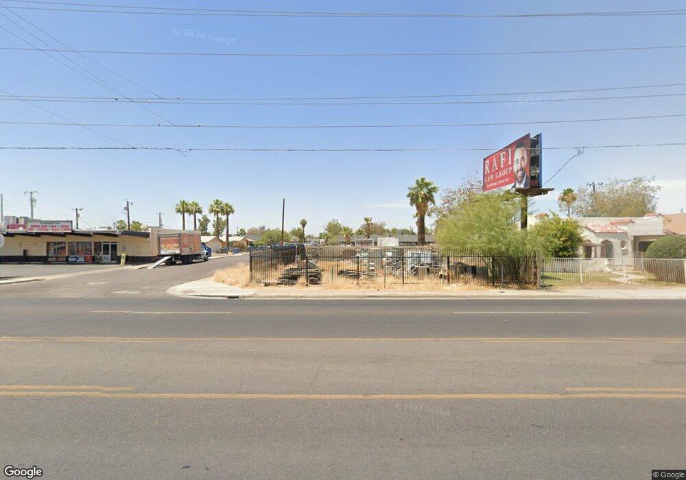 2406 N 16th St, Phoenix, AZ 85006 - photo 1