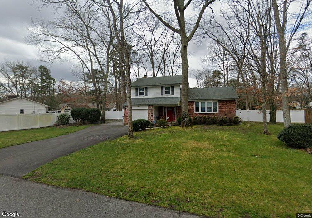 2410 Quail St, Vineland, NJ 08361 - photo 1