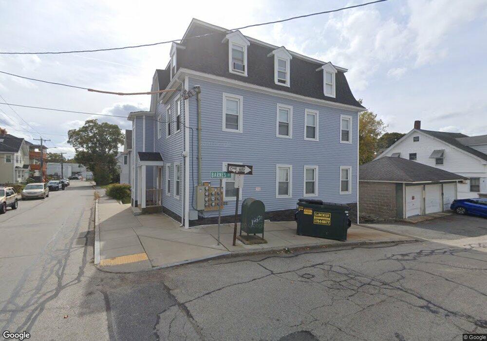 24 Mechanic St unit 9, Webster, MA 01570 - photo 1