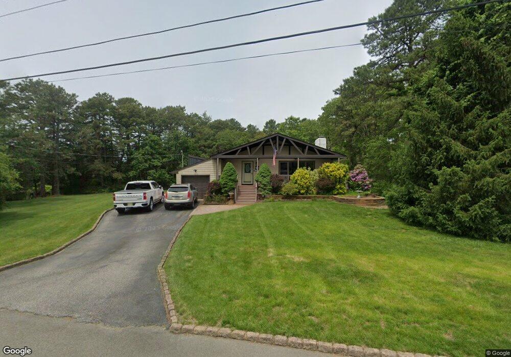 1701 Fairfield St, Toms River, NJ 08757 - photo 1