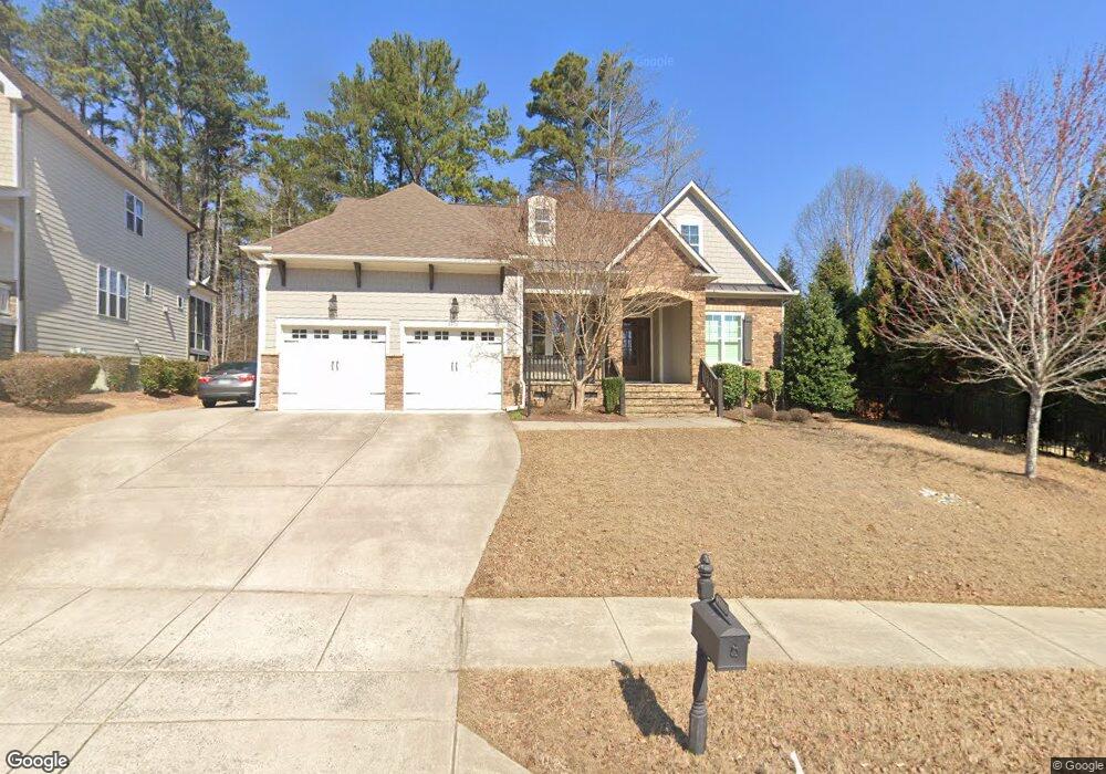 2510 Tuffeto Trace, Apex, NC 27502 - photo 1